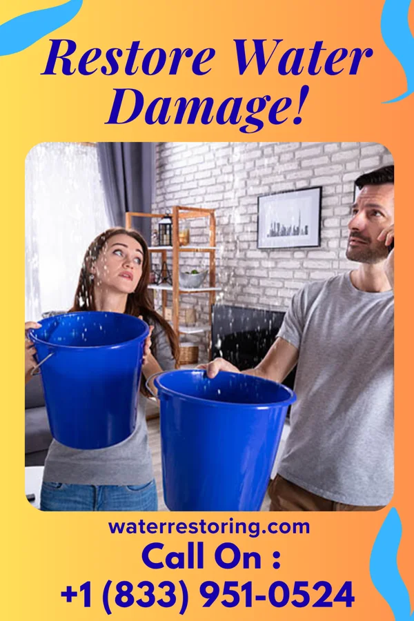 water restoration Ideal Property Restoration Services Altamont